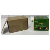 1/64 Ertl Prestige Select JD WA-17 in box