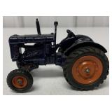 Britains Fordson tractor w/o driver