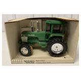 1/16 Scale Models Spirit of Oliver in box