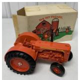 1/16 Ertl Case Diesel 500 Tractor w/box