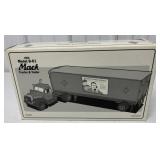 First Gear Railway Express Model B-61 Mack