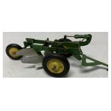 1/16 John Deere Two Bottom Plow