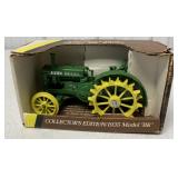 1/16 John Deere 1935 Model "BR" Tractor in box