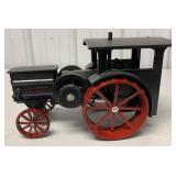 1/16 1912 International Harvester Titan Tractor