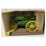 1/16 Ertl John Deere 1937 Model "G" Tractor