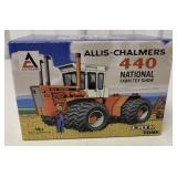 1/64 Ertl Allis Chalmers 440 tractor in box
