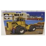 1/64 FWD Wagner WA-17 4WD Evolution Ser.VII