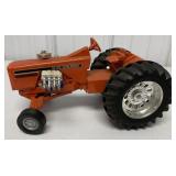 1/16 Big Ace Allis-Chalmers Super Rod Tractor