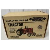 1/16 Ertl Massey-Harris 44 Tractor in box