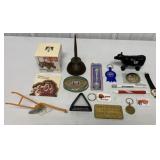 15+ Oliver/Case/MM/Steiger/Kubota pcs-others