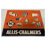 Allis-Chalmers Heavy Paper Envelope/Folder
