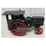 1/16 Scale Models IH Titan Steam engine
