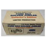 1/16 Ertl Ford NAA Golden Jubilee sealed in box