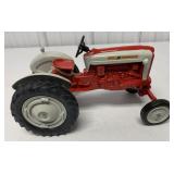 1/12 Scale Models Ford 901 Powermaster