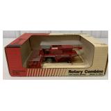 1/64 Massey 8590 Rotary Combine in box