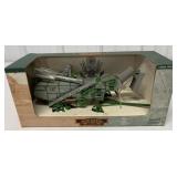 1/28 John Deere 28x46 1938 Thresher in box