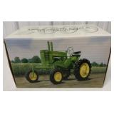 1/16 JD Model "A" Hi-Crop Tractor in box