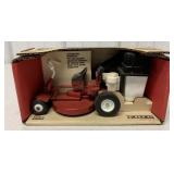 1/12 Ertl Snapper Rear Engine Rider I box