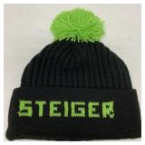 Steiger winter beanie hat