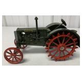 1/16 Walliis Tractot