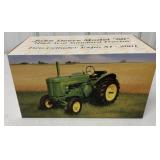 1/16 JD "60" High Seat Standard Tractor in box