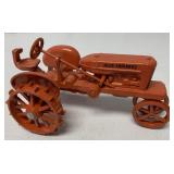 1/16 Allis Chalmers Tractor
