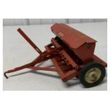 1/16 Tru-Scale Grain Drill