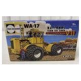 1/64 FWD Wagner WA-17 4WD Evolution Ser.VII