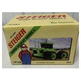 1/32 Ertl Steiger Super Wildcat Series 2 Tractor