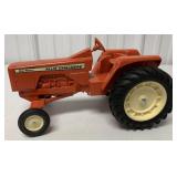 1/16 Ertl Allis-Chalmers One Ninety, repainted