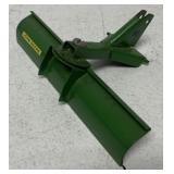 1/16 John Deere custom rear blade
