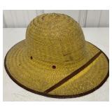 Minneapolis-Moline Straw Hat