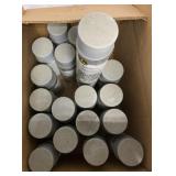 21 John Deere Spray Paint Cans