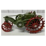 1/16 IH 8-16 Kerosene Mogul Tractor