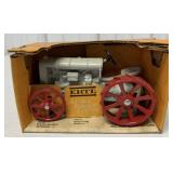 1/16 Ertl Fordson Tractor in box