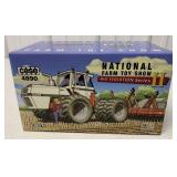 1/32 Ertl Case 4890 Tractor in box