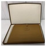 John Deere 150 Year Anniversary Briefcase