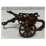 Arcade cast iron two bottom plow