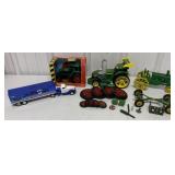 15+ John Deere/Eastwood/Toys/Parts/Wheels
