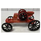 1/16 Scale Models New Holland Engine