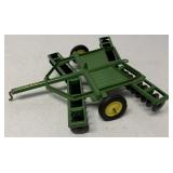1/16 Ertl John Deere Disk