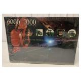 1/16 John Deere 6000/7000 Series sealed in box