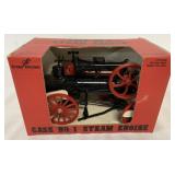 1/16 Scale Models Case No. 1 Steam Engine