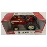1/16 Ertl International 460 Utility Tractor