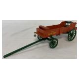 1/16 New Idea Manure Spreader