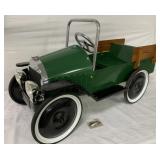 Dexton? Contemporary 1939 Pedal Car