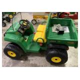 Peg Perego John Deere Gator 4x2