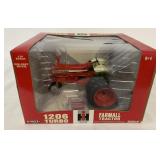 1/16 Ertl IH Farmall 1206 Tractor