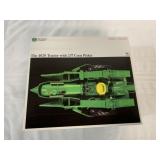 1/16 John Deere 4020 Tractor w/237 Corn Picker