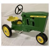 John Deere 10 Pedal Tractor
